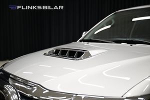 Toyota Hilux bild 2