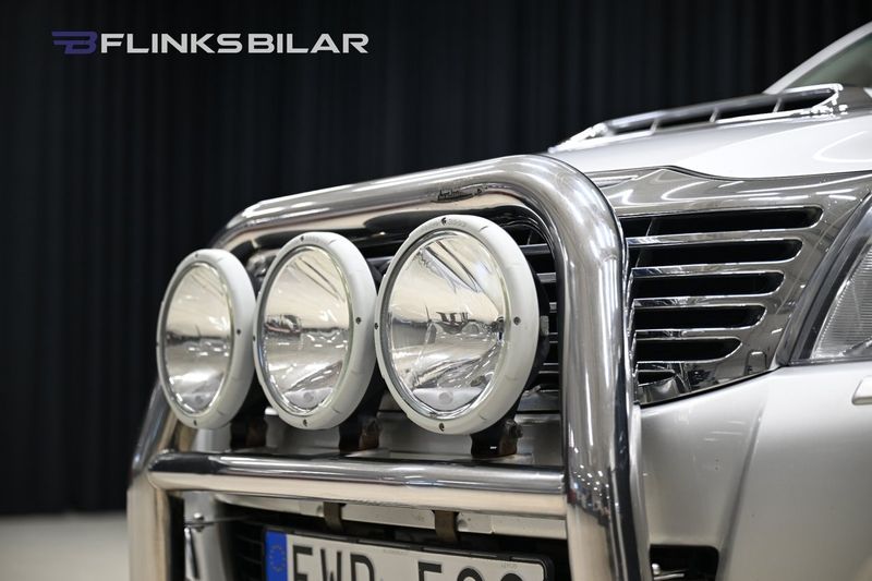 Toyota Hilux bild 11
