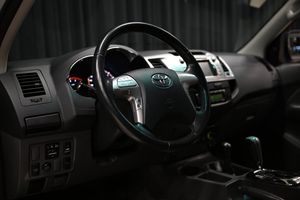 Toyota Hilux bild 15