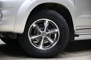 Toyota Hilux bild 4