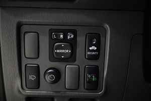 Toyota Hilux bild 21