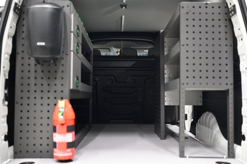 Peugeot e-Partner bild 7