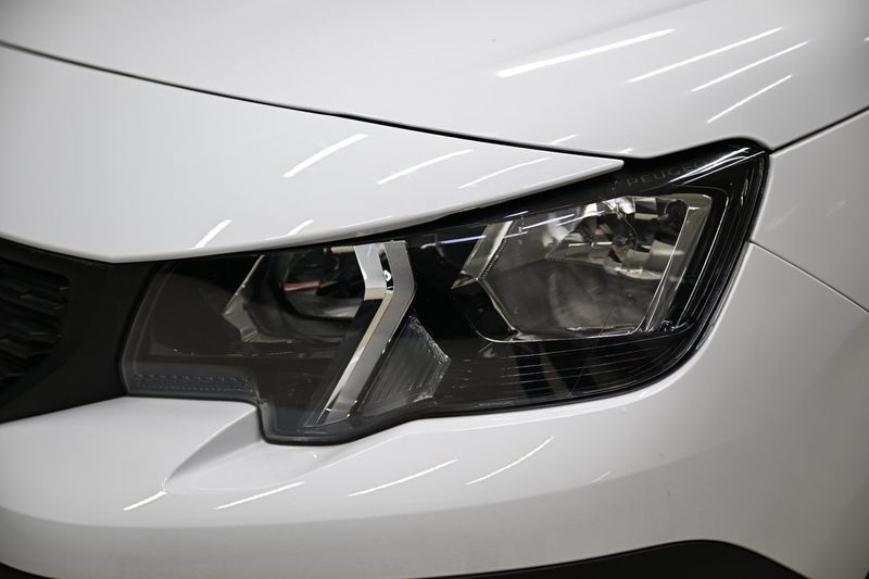 Peugeot e-Partner bild 4