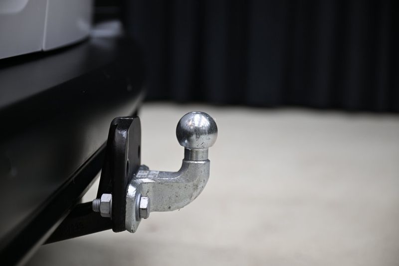 Peugeot e-Partner bild 6
