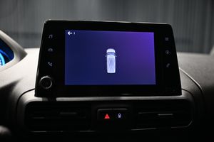 Peugeot e-Partner bild 25
