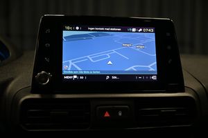Peugeot e-Partner bild 24