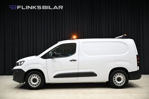 Peugeot e-Partner bild 3