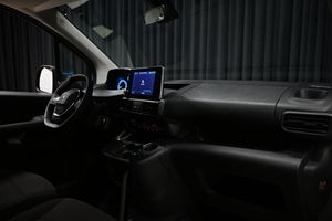 Peugeot e-Partner bild 37