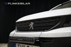 Peugeot e-Partner bild 2