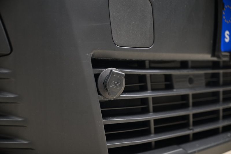 Peugeot e-Partner bild 17