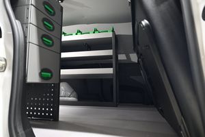 Peugeot e-Partner bild 13