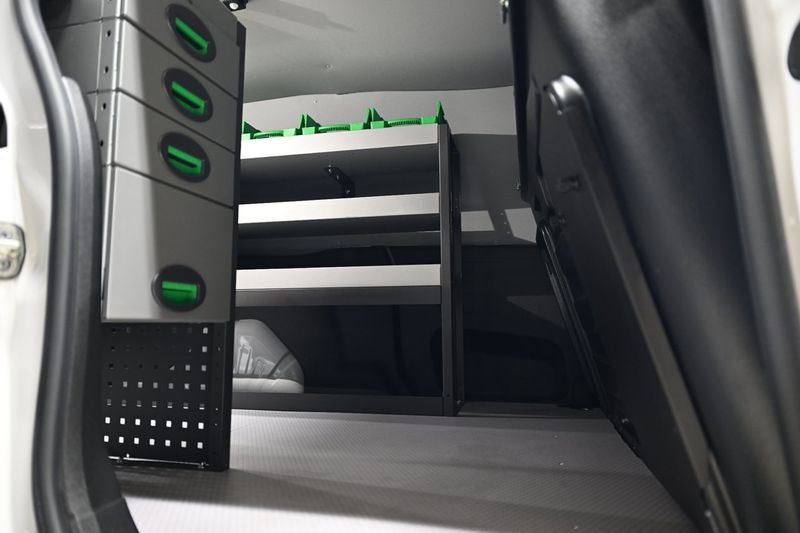 Peugeot e-Partner bild 13