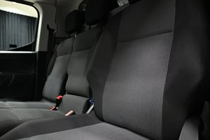 Peugeot e-Partner bild 29