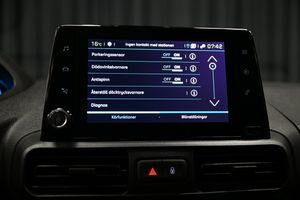 Peugeot e-Partner bild 30