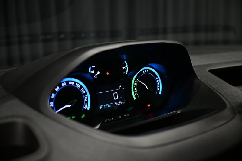 Peugeot e-Partner bild 22