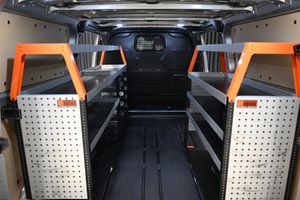 Ford Transit bild 10
