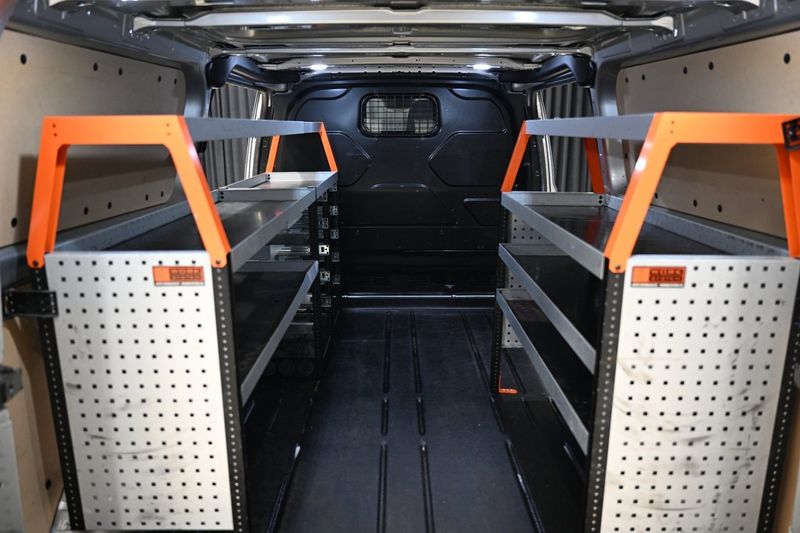 Ford Transit bild 10