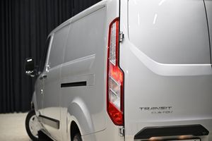 Ford Transit bild 16