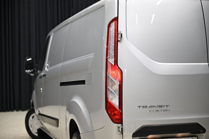 Ford Transit bild 16