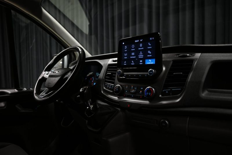 Ford Transit bild 32