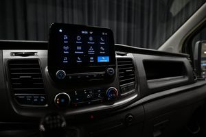 Ford Transit bild 29