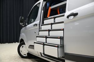 Ford Transit bild 9