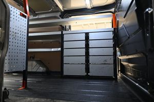Ford Transit bild 13