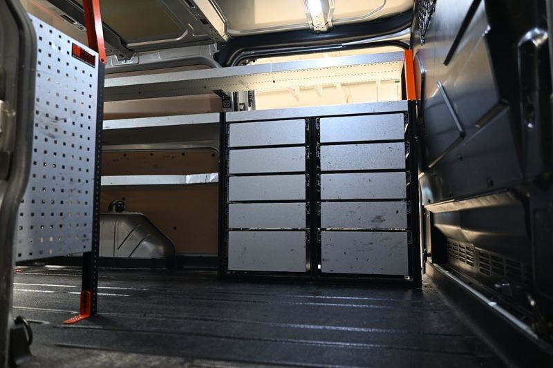 Ford Transit bild 13