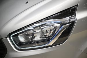 Ford Transit bild 5