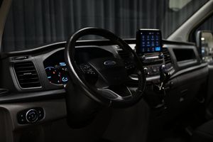 Ford Transit bild 19