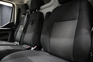 Ford Transit bild 25
