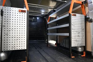 Ford Transit bild 12