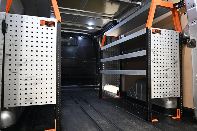 Ford Transit bild 12