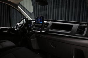 Ford Transit bild 27