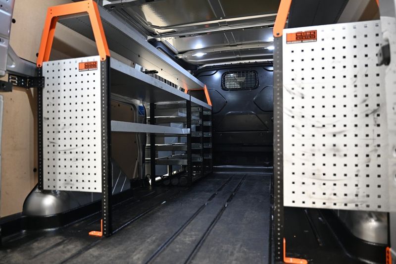 Ford Transit bild 11