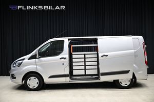 Ford Transit bild 4