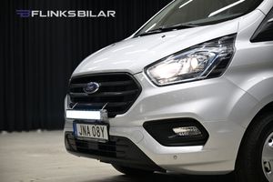 Ford Transit bild 18