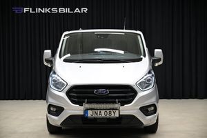 Ford Transit bild 17