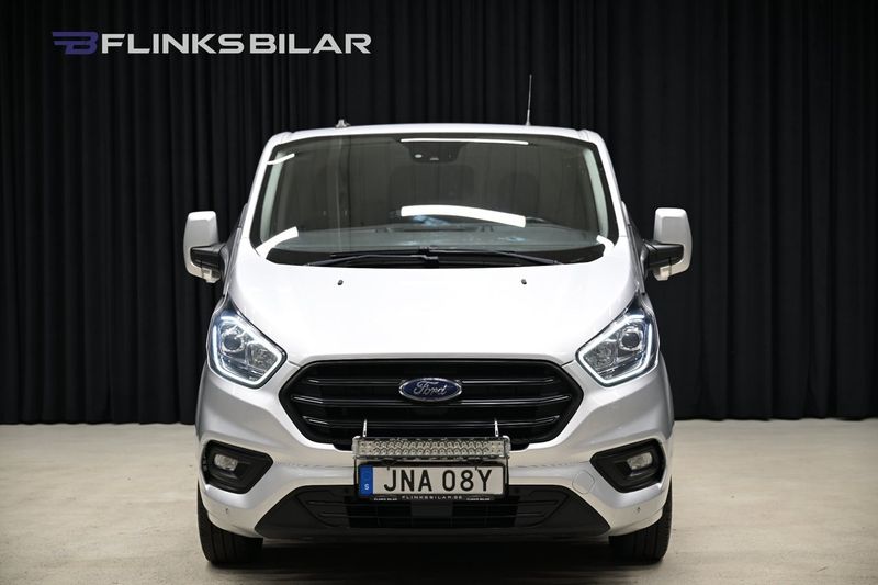 Ford Transit bild 17