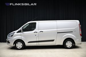 Ford Transit bild 2