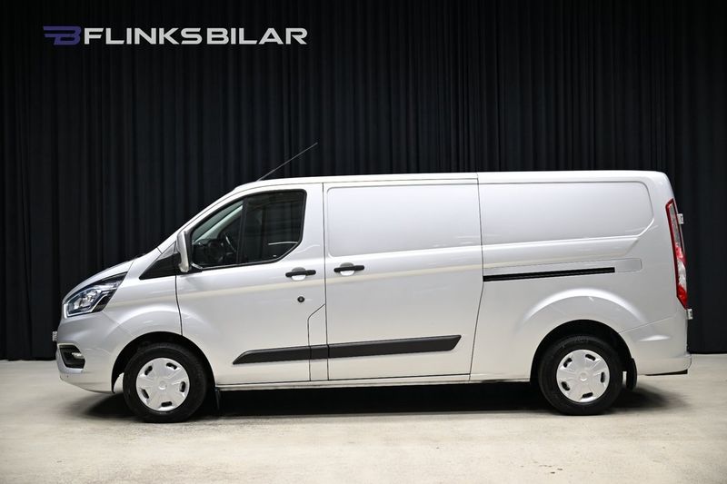 Ford Transit bild 2