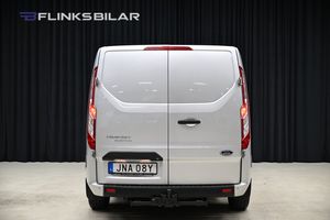 Ford Transit bild 15