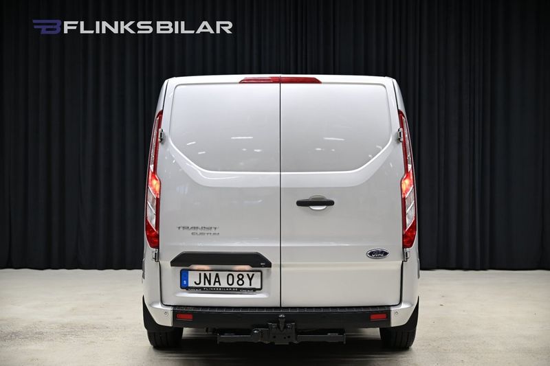 Ford Transit bild 15