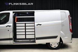 Ford Transit bild 6