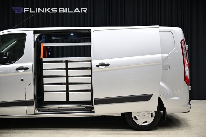 Ford Transit bild 6