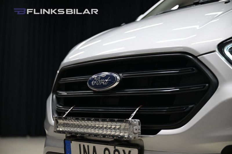 Ford Transit bild 3