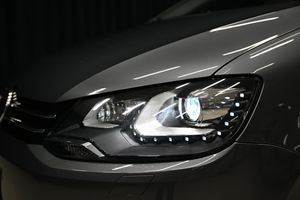 Volkswagen Sharan bild 5