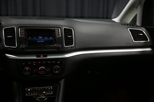Volkswagen Sharan bild 25