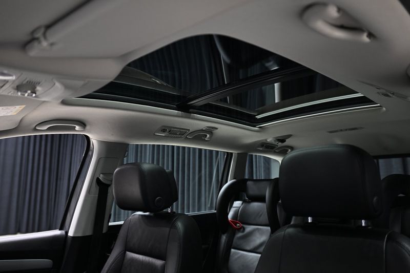 Volkswagen Sharan bild 17