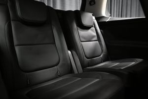 Volkswagen Sharan bild 10